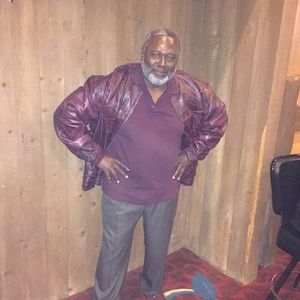 Meet your Posher, Ralph